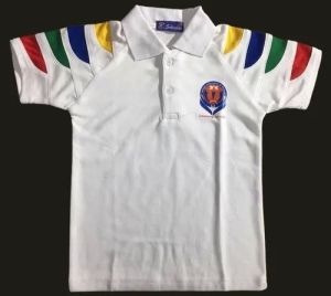 Spun Matty School T-Shirts