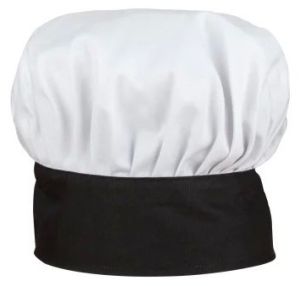 Polyester Chef Cap