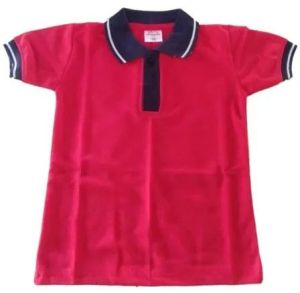Spun Matty School T-Shirts