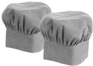 Cotton Chef Cap