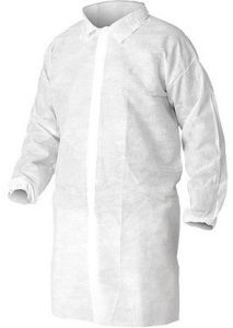 Disposable Lab Coat