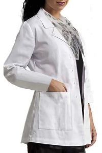 Hospital Lab Coat