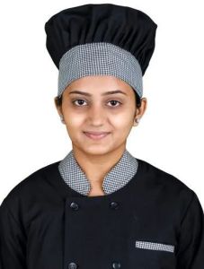 Ladies Chef Uniform