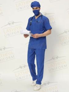 Medical Scrub Suit