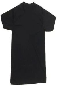 Black Promotional T-Shirts
