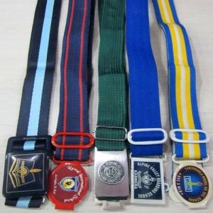 School Belts