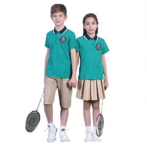 School Sports Uniform