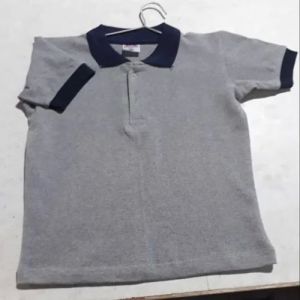 Spun Matty School T-Shirts