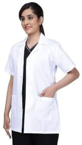 Staff Doctor Coat