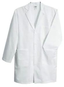 Unisex Lab Coat