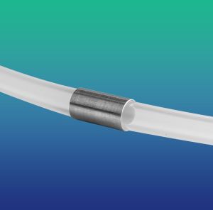 aseptic plastic bush