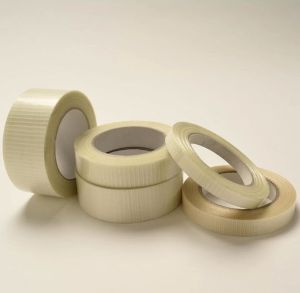 Strapping Tapes