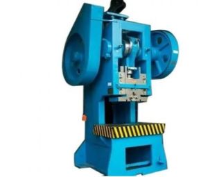 Power Press Machine