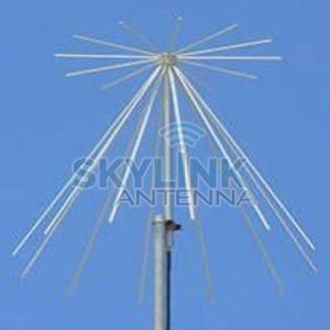 Broadband Omni Discone Antenna