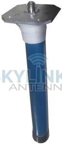 Helical Lhcp Antenna