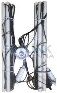 HF Broadband Antenna