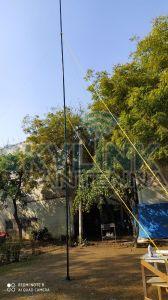 Antenna Masts