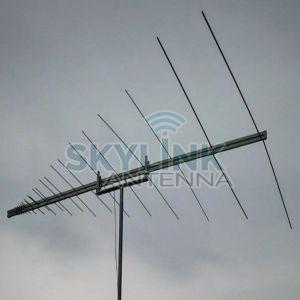 Log Periodic Dipole Antenna