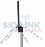 Ground Plane Antenna