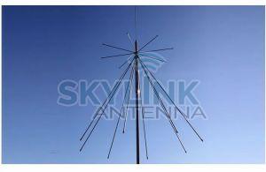 Broadband Omni Discone Antenna