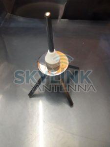 Stainless Steel Ground Antenna