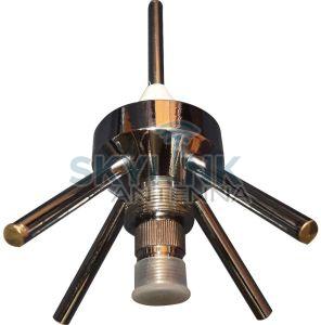 Stainless Steel Ground Antenna