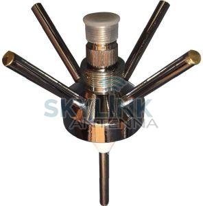 Stainless Steel Ground Antenna