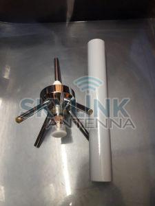Stainless Steel Ground Antenna