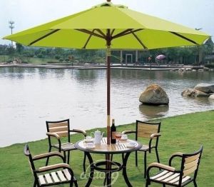 Garden Umbrella