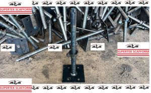 Base Jacks