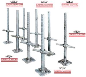 Base Jacks