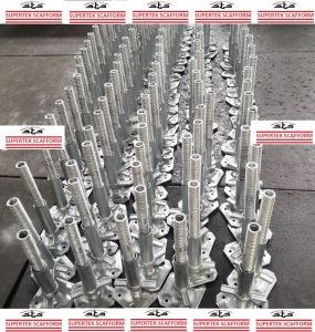 Base Jacks