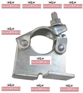 Board Retaining Coupler