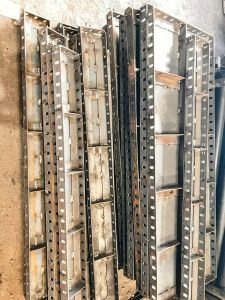 column box