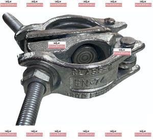 Drop Forged Scaffolding Clamp