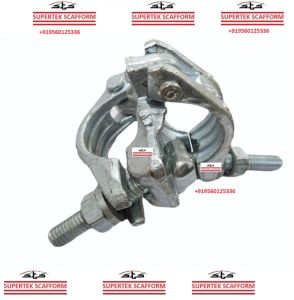 Drop Forged Scaffolding Clamp