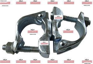 Drop Forged Scaffolding Clamp