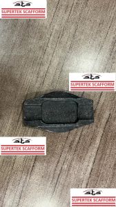 Forged Ledger Blade