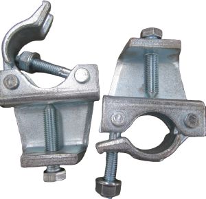 Girder Coupler