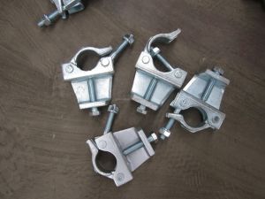 Girder Coupler