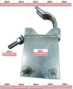 Ladder Clamps