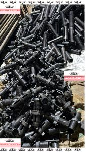 Round Scaffolding Prop Sleeve