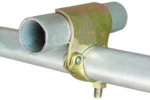 Putlog Coupler