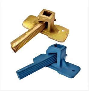 Rapid Clamp