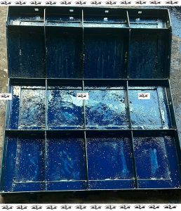Scaffolding Shuttering Plate