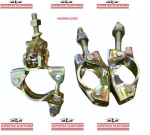 Scaffolding Swivel Clamp