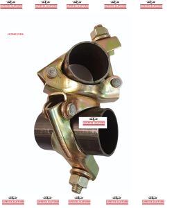 Scaffolding Swivel Clamp