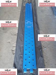 Scaffolding Steel Plank