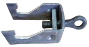 Scaffolding Single Clamp