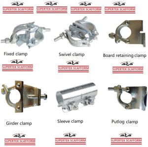 Sleeve Coupler